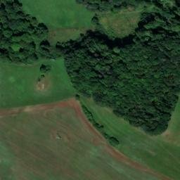 Satellite imagery of Ulsterberg, DE