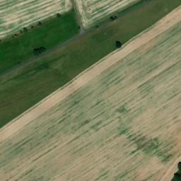 Satellite imagery of Dänischer Berg, DE