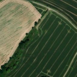 Satellite imagery of Dänischer Berg, DE