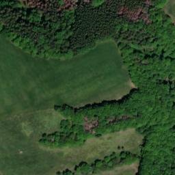 Satellite imagery of Große Wolfskuppe, DE
