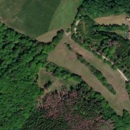 Satellite imagery of Kleine Wolfskuppe, DE