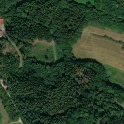 Satellite imagery of Kleine Wolfskuppe, DE