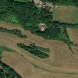 Satellite imagery of Kleine Wolfskuppe, DE