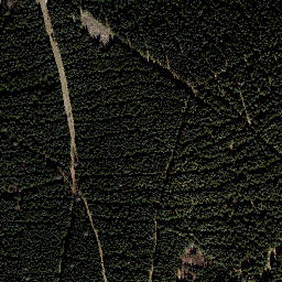 Satellite imagery of Hinterer Höhenberg, DE