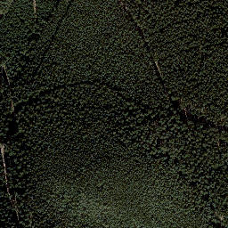 Satellite imagery of Steiniger Berg, DE