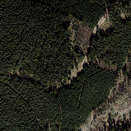 Satellite imagery of Steiniger Berg, DE