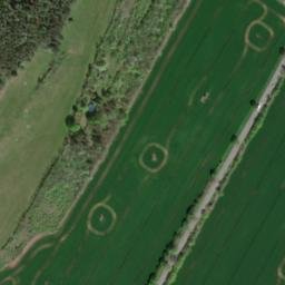 Satellite imagery of Schweinsberg, DE