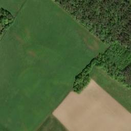 Satellite imagery of Tännichsberg, DE