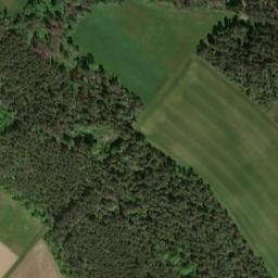 Satellite imagery of Tännichsberg, DE