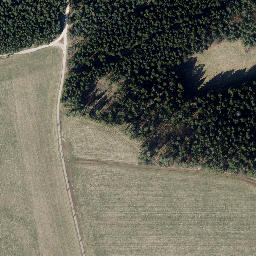 Satellite imagery of Hummelsberg, DE