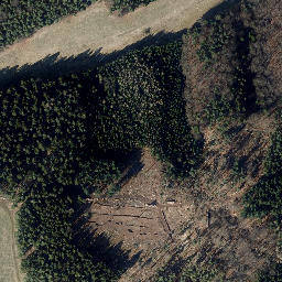 Satellite imagery of Hummelsberg, DE