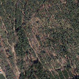 Satellite imagery of boundary_stone, DE