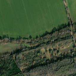 Satellite imagery of survey_point, CZ