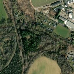 Satellite imagery of survey_point, CZ