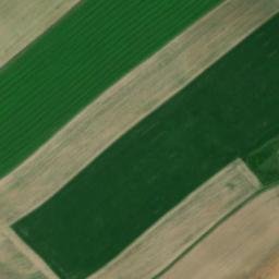 Satellite imagery of survey_point, CZ