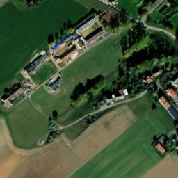 Satellite imagery of survey_point, CZ