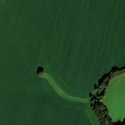 Satellite imagery of survey_point, CZ