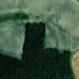Satellite imagery of survey_point, CZ