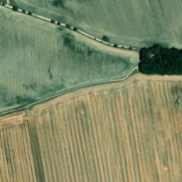 Satellite imagery of survey_point, CZ