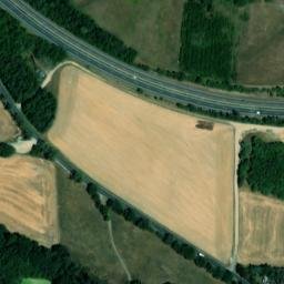 Satellite imagery of survey_point, CZ