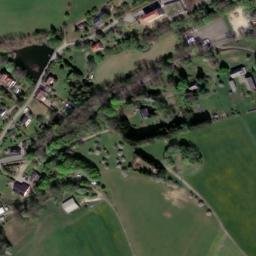 Satellite imagery of Hungersberg, DE
