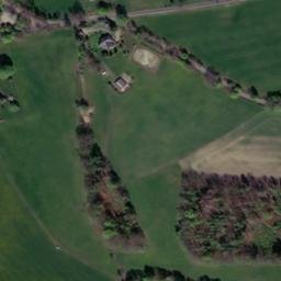 Satellite imagery of Hungersberg, DE