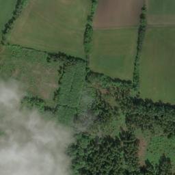 Satellite imagery of Enoldshöhe, DE