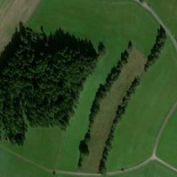 Satellite imagery of Sauerberg, DE