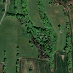 Satellite imagery of survey_point, CZ