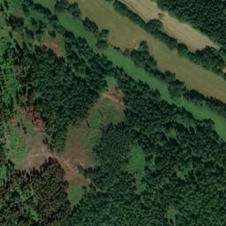 Satellite imagery of survey_point, CZ