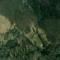 Satellite imagery of cairn, DE