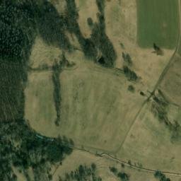 Satellite imagery of cairn, DE