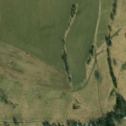 Satellite imagery of cairn, DE