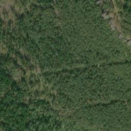Satellite imagery of Děčínský Sněžník [Jílové-Sněžník], CZ