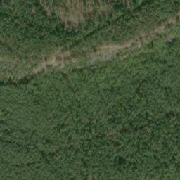 Satellite imagery of Děčínský Sněžník [Jílové-Sněžník], CZ