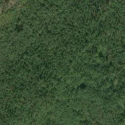 Satellite imagery of Děčínský Sněžník [Jílové-Sněžník], CZ