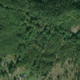 Satellite imagery of Písečný vrch [Děčín-Bynov], CZ