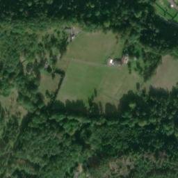 Satellite imagery of Písečný vrch [Děčín-Bynov], CZ
