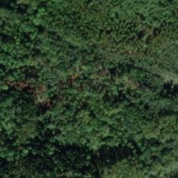 Satellite imagery of Popovičský vrch, CZ