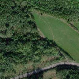 Satellite imagery of Popovičský vrch, CZ