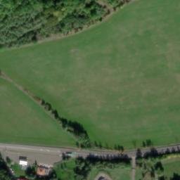 Satellite imagery of Popovičský vrch, CZ