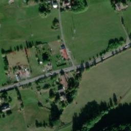 Satellite imagery of Strážný vrch [Veselé], CZ