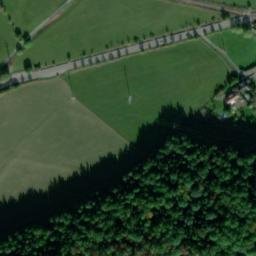 Satellite imagery of Strážný vrch [Veselé], CZ