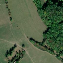 Satellite imagery of Zámecký vrch [Česká Kamenice-Horní Kamenice] outlook t., CZ