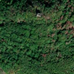 Satellite imagery of Zámecký vrch [Česká Kamenice-Horní Kamenice] outlook t., CZ