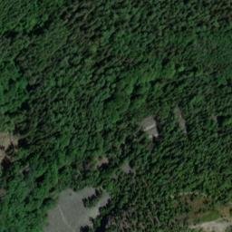 Satellite imagery of Klič, CZ