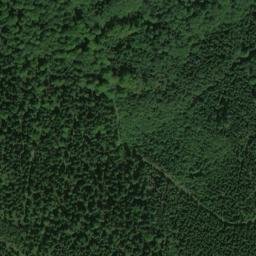 Satellite imagery of Vápenný, CZ