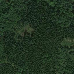 Satellite imagery of Vápenný, CZ