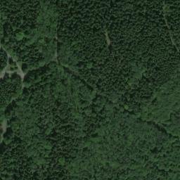 Satellite imagery of Dlouhá hora [Bílý Kostel nad Nisou-Panenská Hůrka], CZ