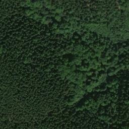 Satellite imagery of Dlouhá hora [Bílý Kostel nad Nisou-Panenská Hůrka], CZ